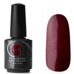 Таблица соответствий цветов Shellac, Entity, ruNail One и In'Garden So Naturally . Рисунок 35